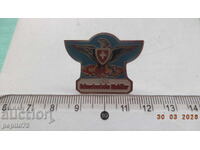 Switzerland badge, Die Mobiliar