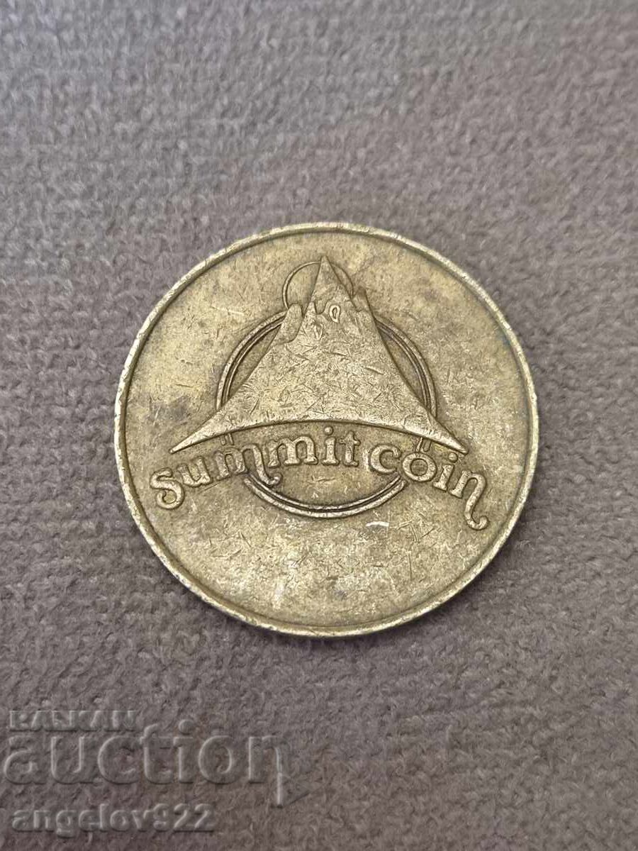 Ενδειξη με τιμή € 0.01 | 0.02 BGN