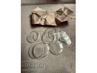 Geamuri de ceasornicar, 308 10 bucăți