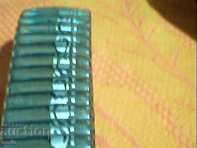 Delivery of Old Beautiful 4-hour watch Swatch POP mad USA