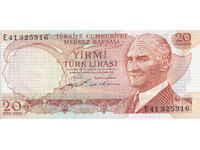 dioman - ТУРЦИЯ - 20 ЛИРИ