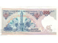 dioman - ТУРЦИЯ - 500 ЛИРИ