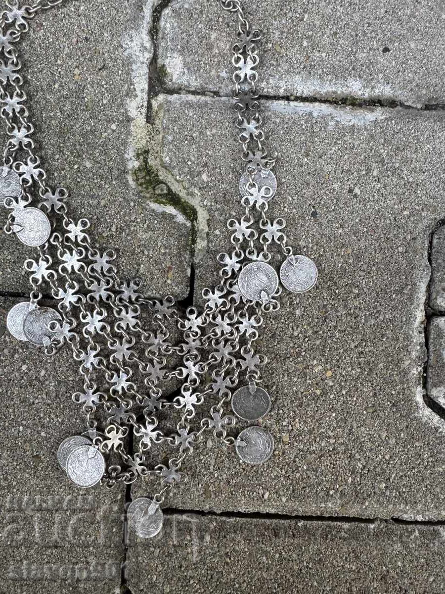 Bijuterii pentru monede - 5