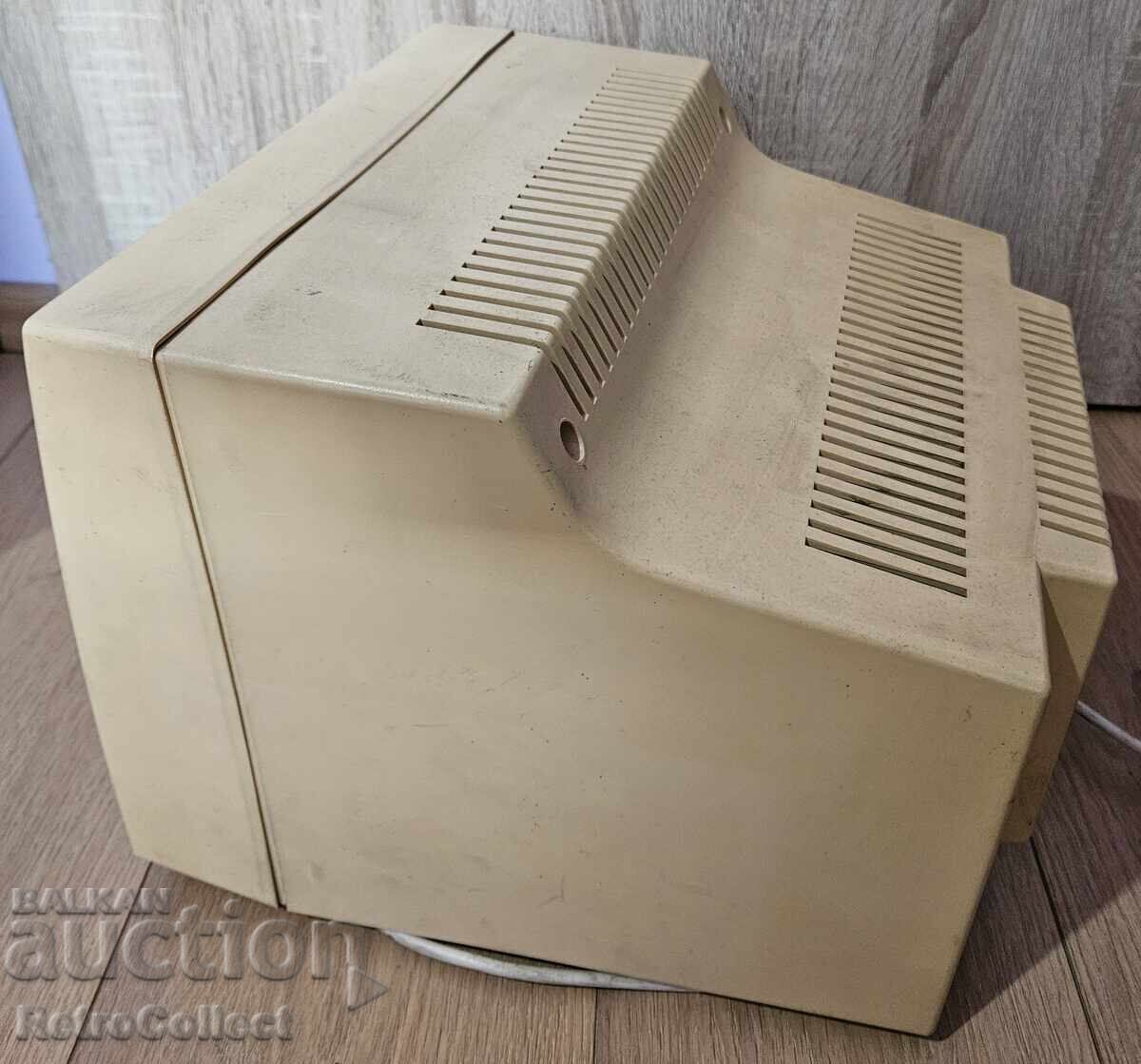 Licitație Monitor VMM 3102 Analitic Mihailovgrad de la Pravets 8M 82 8C 8A