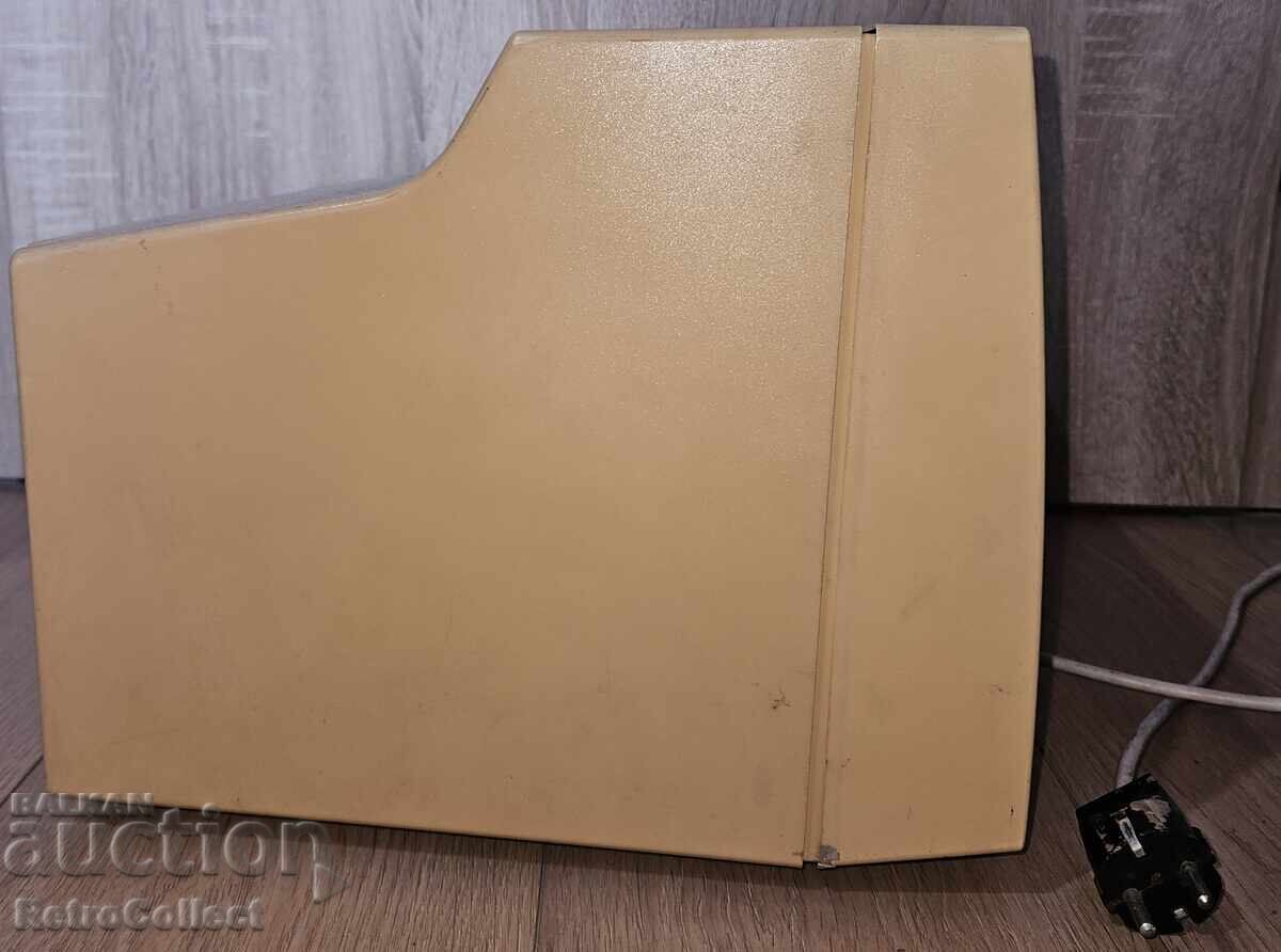 Livrarea Monitor VMM 3102 Analitic Mihailovgrad de la Pravets 8M 82 8C 8A