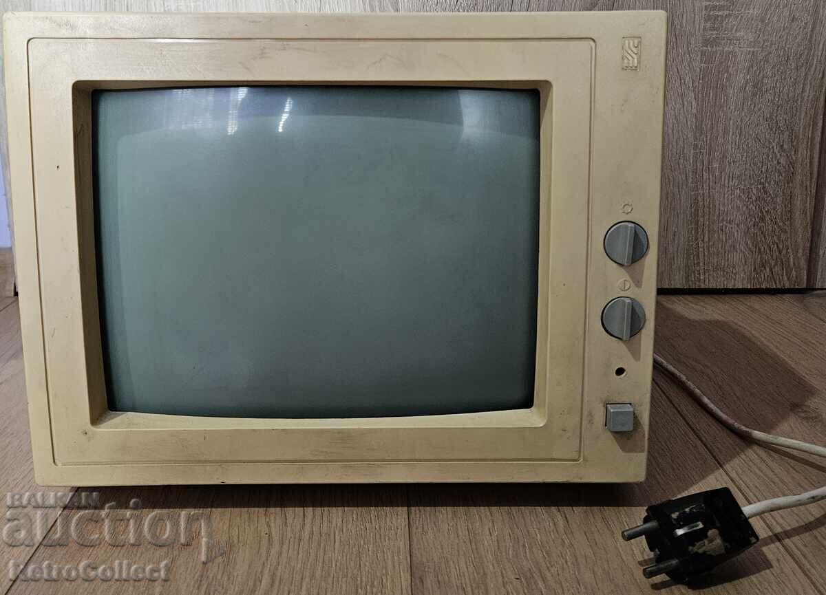 Monitor VMM 3102 Analitic Mihailovgrad de la Pravets 8M 82 8C 8A