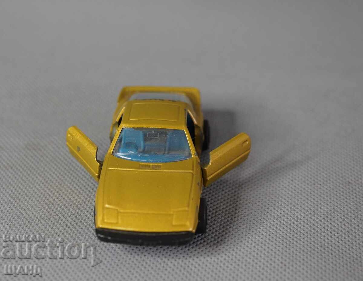 MATCHBOX BG MAZDA RX 7 Metalni model igračke auto kolica cu preț € 6.50 | 12.71 BGN