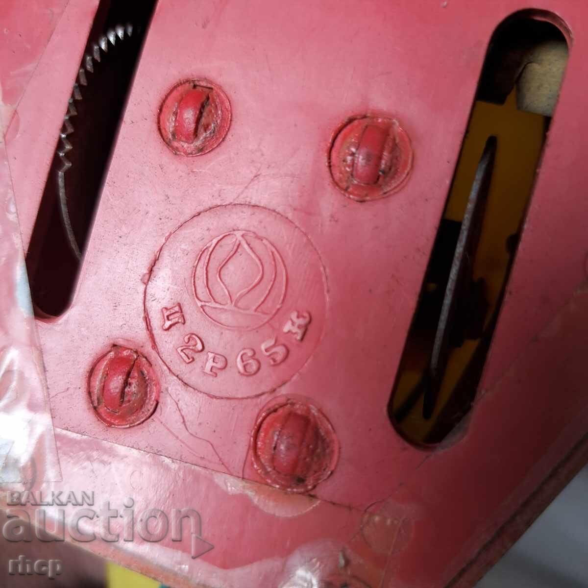 Veche jucărie rață sovietică URSS - 5