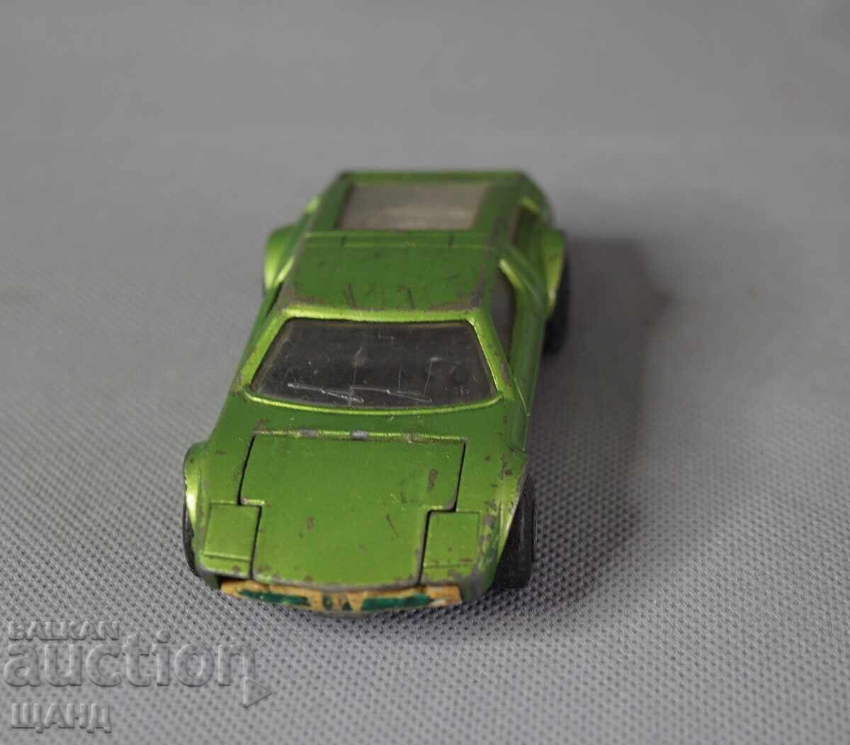 MATCHBOX BG MASERATI BORA Metal Toy Model Car Vehicle with price € 2.98 | 5.83 BGN