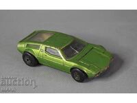 MATCHBOX BG MASERATI BORA Μεταλλικό μοντέλο αυτοκινήτου παιχνίδι