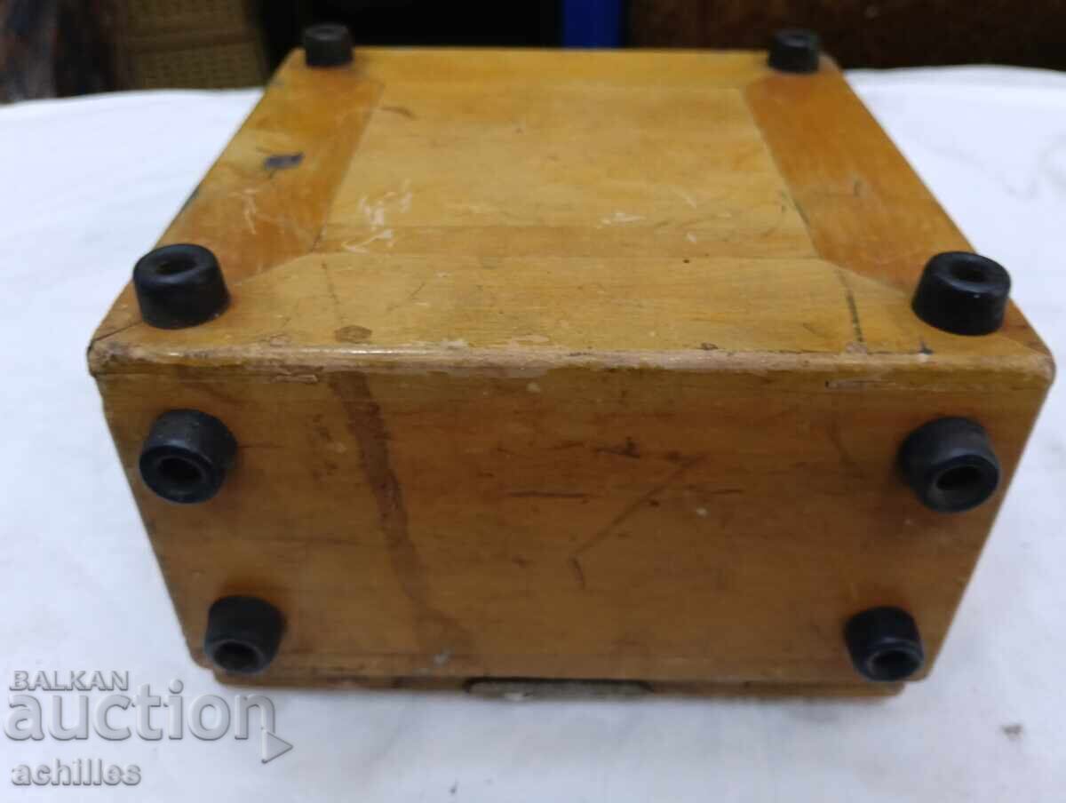 Dispozitiv vechi - 6