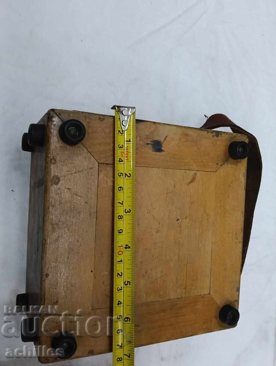 Dispozitiv vechi - 7