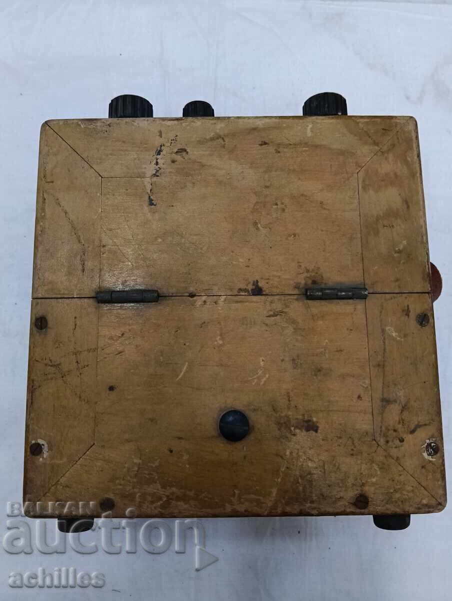Old device