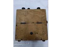 Παλιά συσκευή