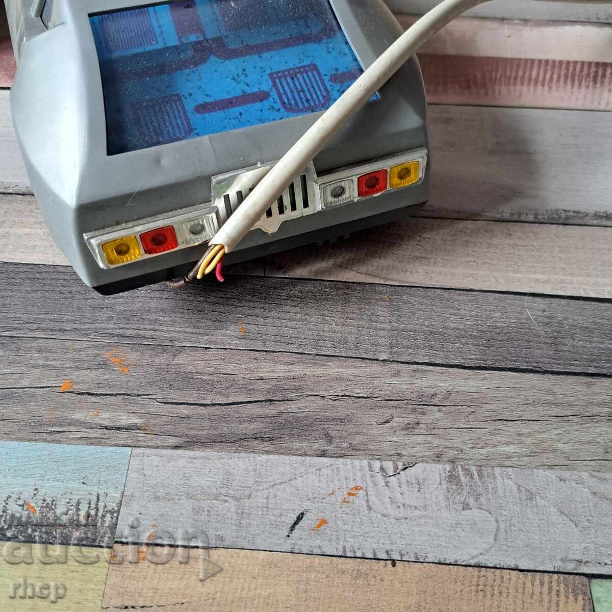 Δημοπρασία Norma sportna kola SSSR sŭvet·ska igrachka Δημοπρασία Norma sportna kola SSSR sŭvet·ska igrachka