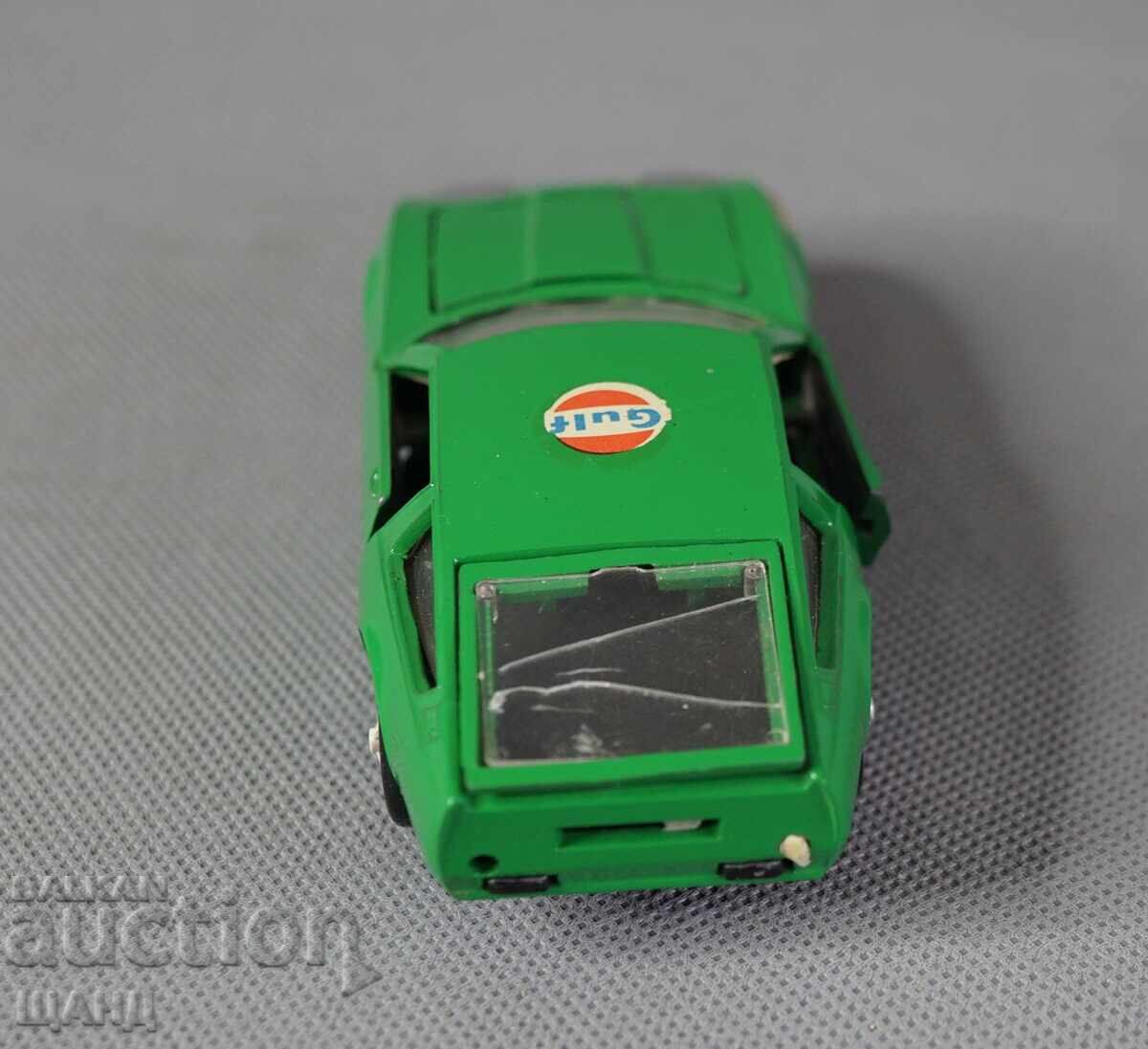 Доставка на MASERATI GAMA България Метална играчка модел кола