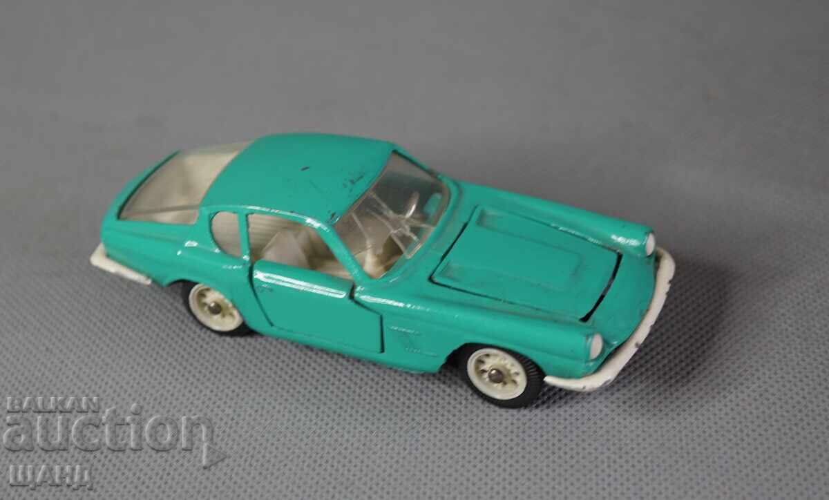 Licitație Model de mașină din metal vechi rusesc Maserati Mistral