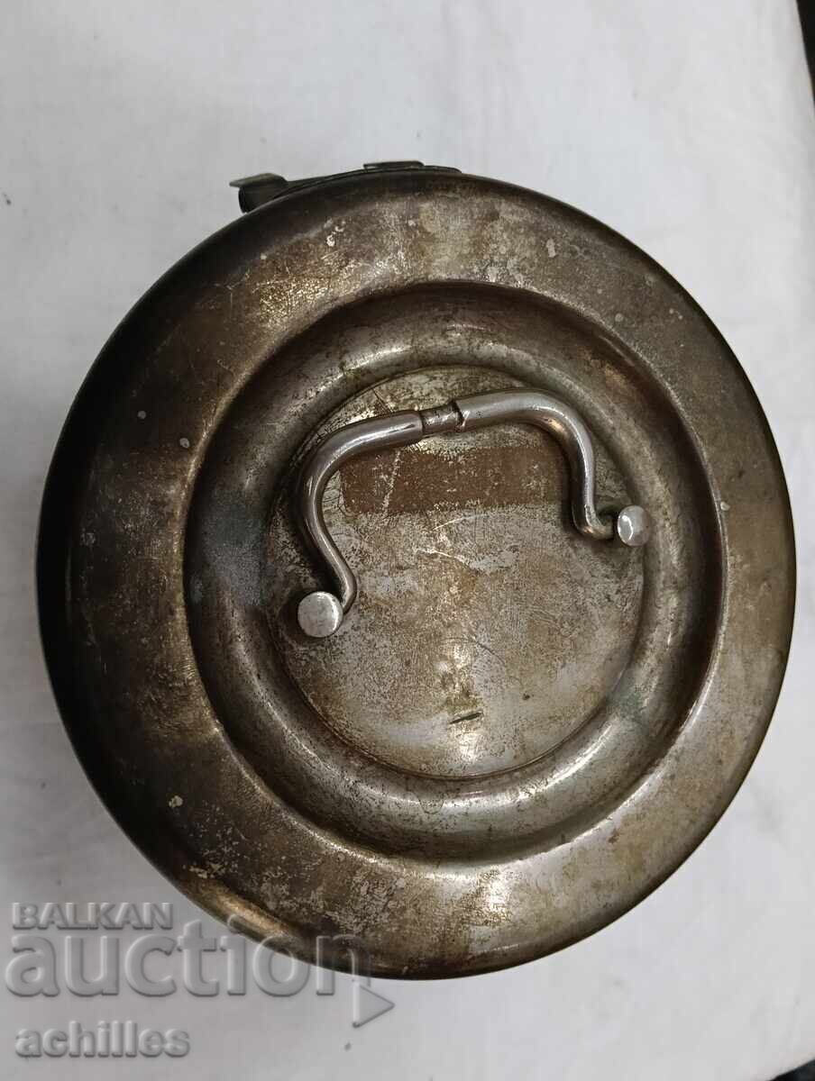 Instrument medical vechi sterilizator cu tambur steril cu preț € 20.00 | 39.12 BGN