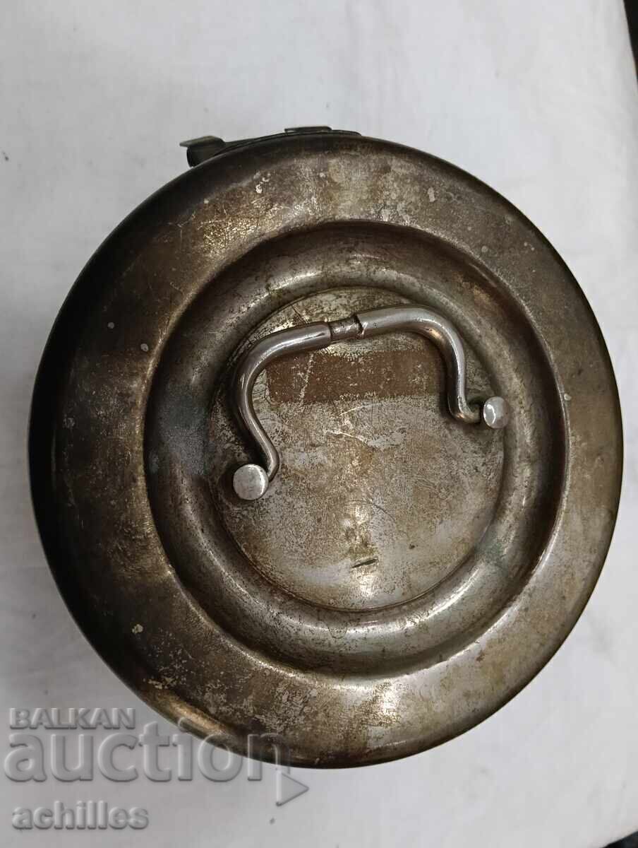 Instrument medical vechi sterilizator cu tambur steril cu preț € 10.00 | 19.56 BGN