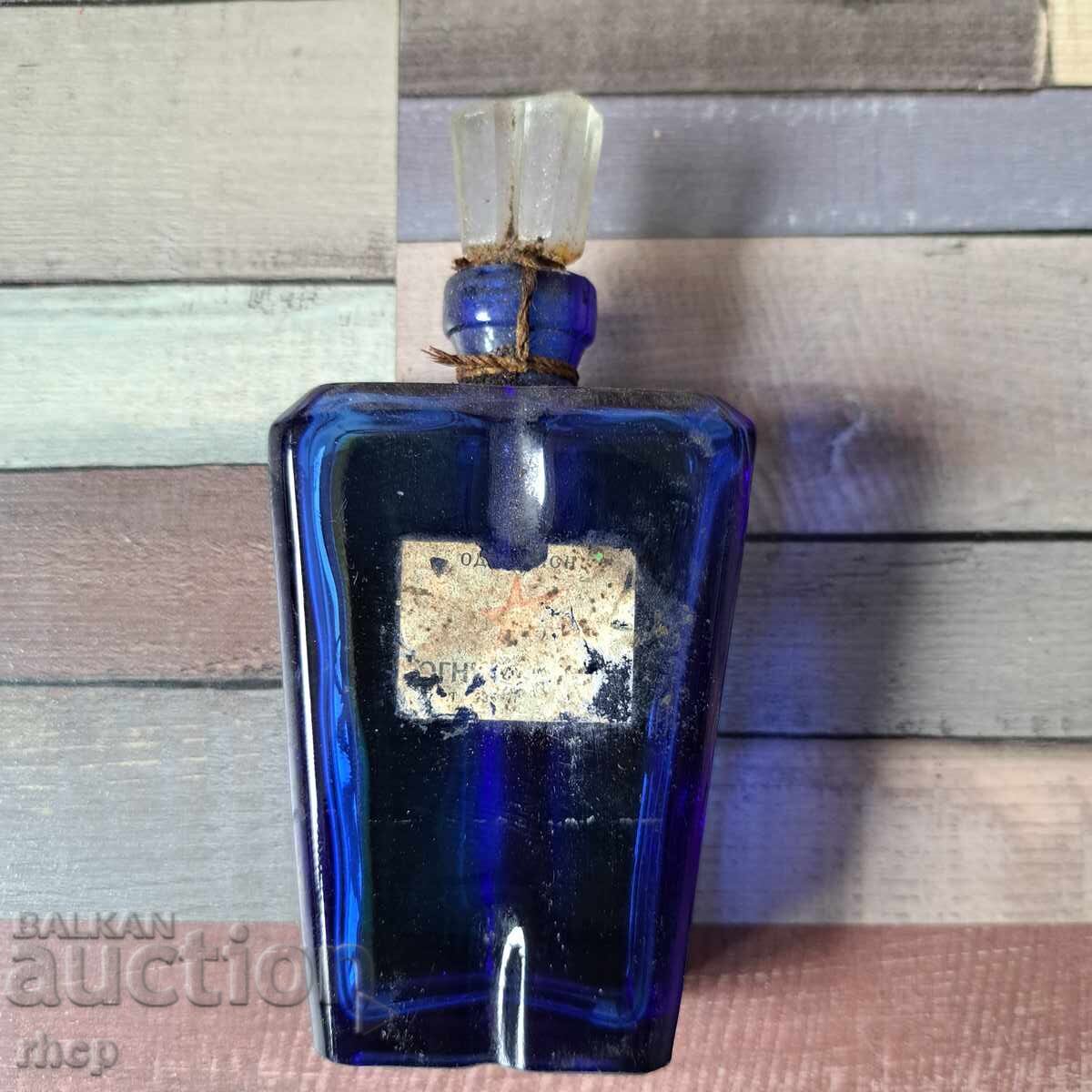 Ogni Moskva star sŭvet·ski parfyum SSSR