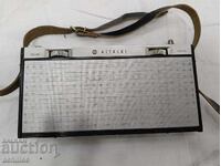 Star yaponski tranzistor Hitachi