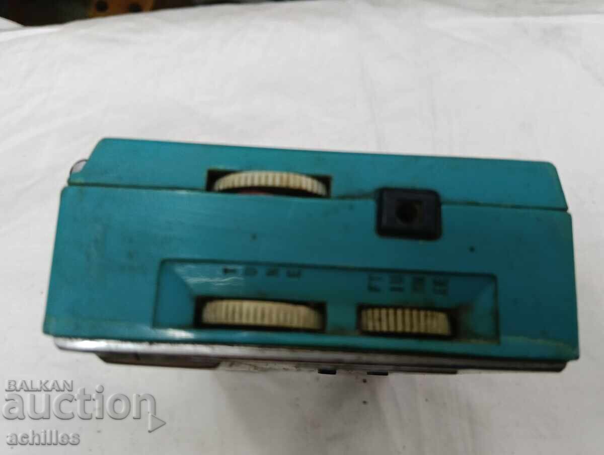 Аукцион Стар Японски транзистор Standart