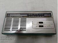 Old Japanese transistor Standart