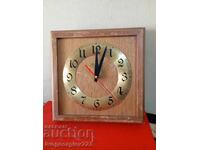 Ceas de perete vintage