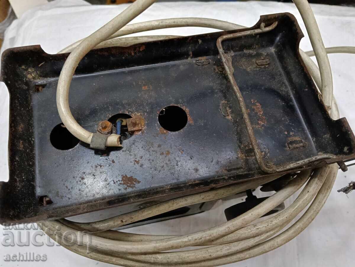 Old camera - 5