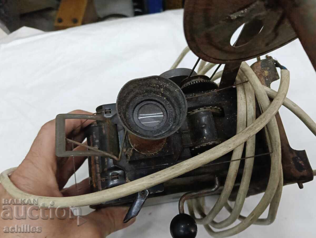 Old camera - 6