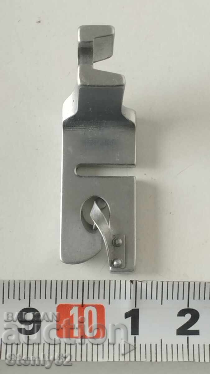 Краче за шевни машини