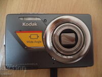 Digital camera KODAK - 10 megapixels