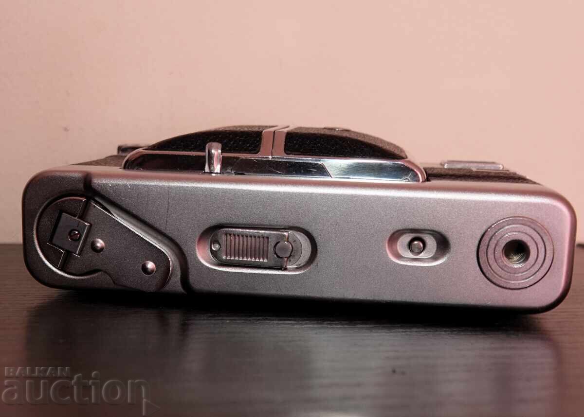 Voigtländer Vitessa L - 5