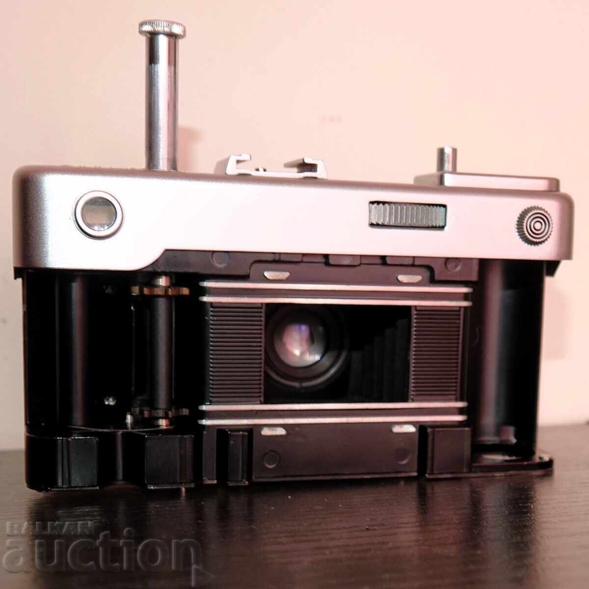 Voigtländer Vitessa L - 6