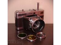 Voigtländer Vitessa L