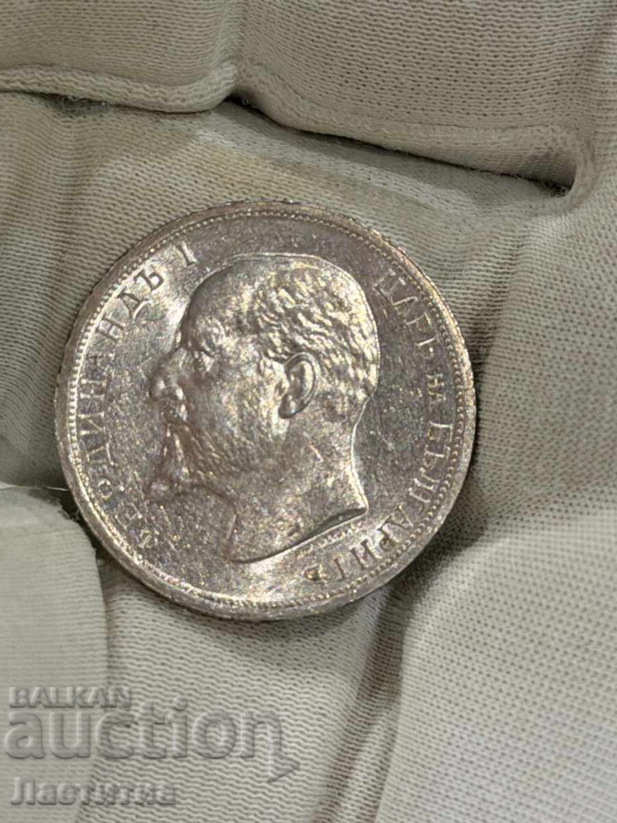 1 lev 1913 - 5