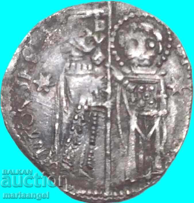 Δημοπρασία Βενετία γρόσια Ιταλίας (2 αστέρων) δόγη Αντρέα Δάνδολο Δημοπρασία Βενετία γρόσια Ιταλίας (2 αστέρων) δόγη Αντρέα Δάνδολο