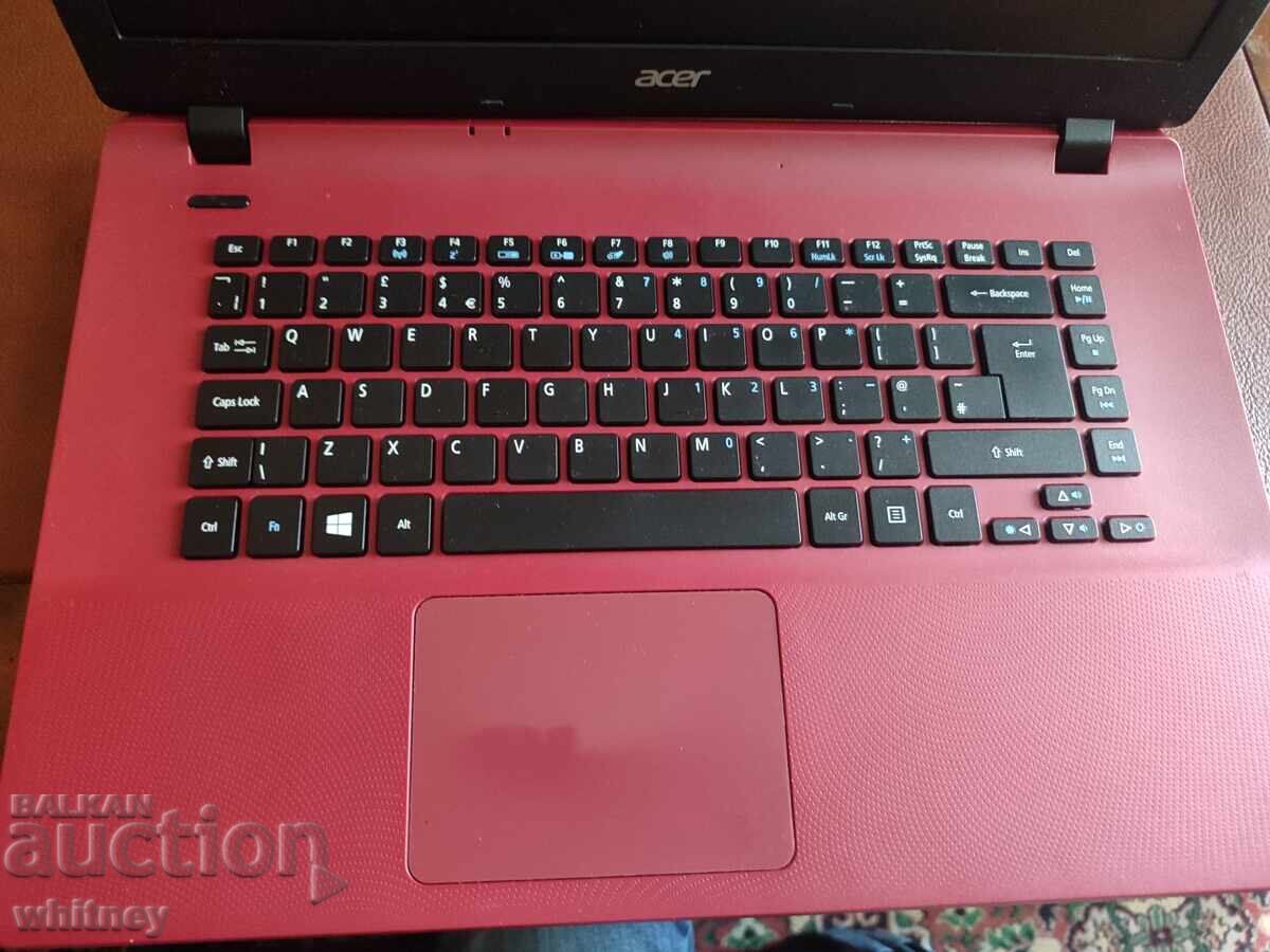 Λάπτοπ Acer ES1-520 - 5