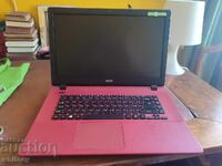 Laptop Acer ES1-520