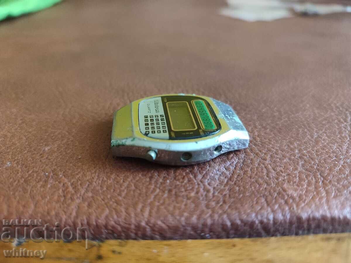 Часовник Wintron с цена € 4.99 | 9.76 лв.