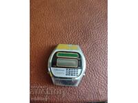 Часовник Wintron