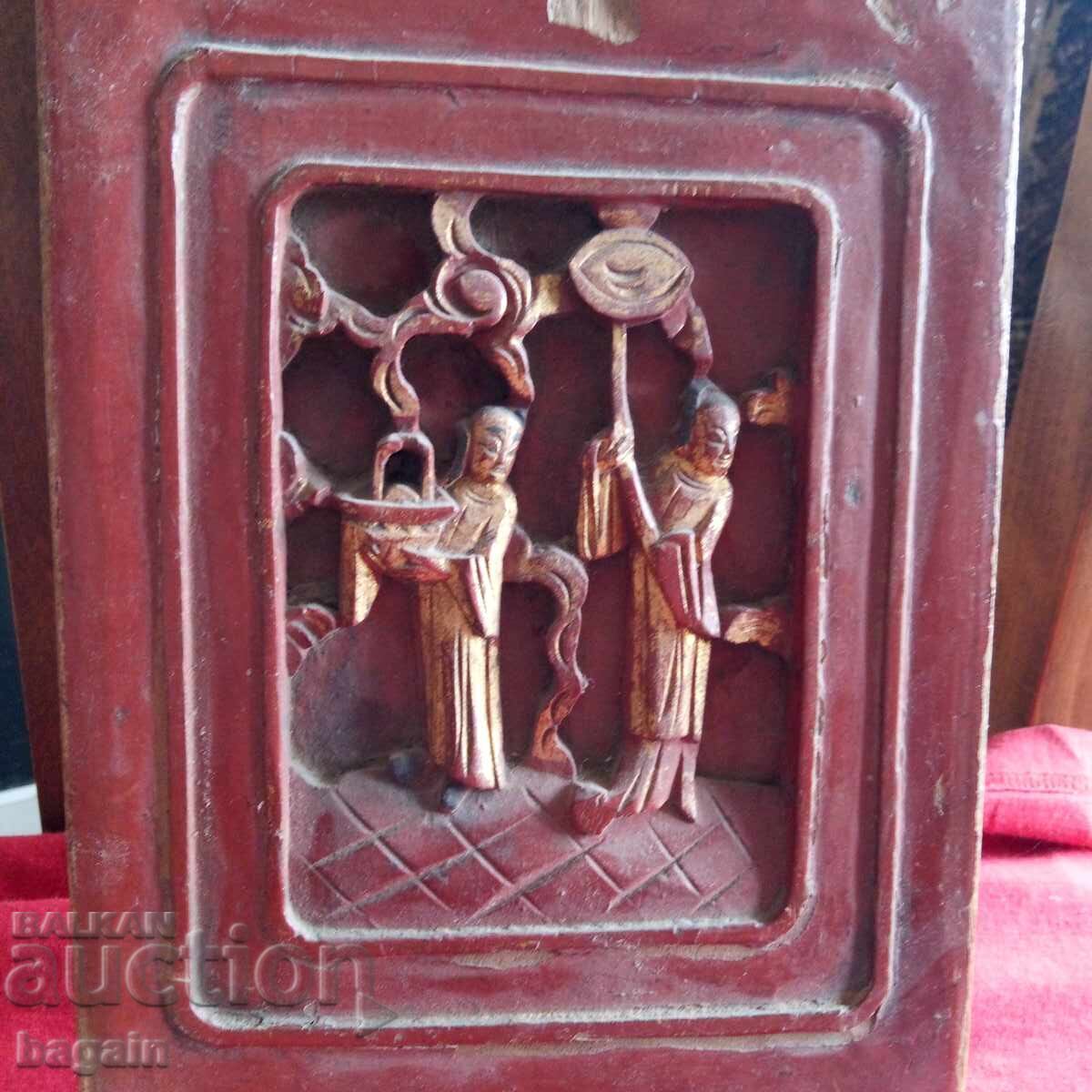 Lot oriental. Buddha cu preț € 100.00 | 195.58 BGN