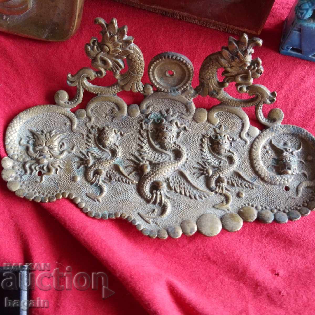Livrarea Lot oriental. Buddha
