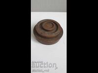 Месингови тежести за стар кантар