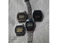 ЕЛЕКТРОННИ ЧАСОВНИЦИ