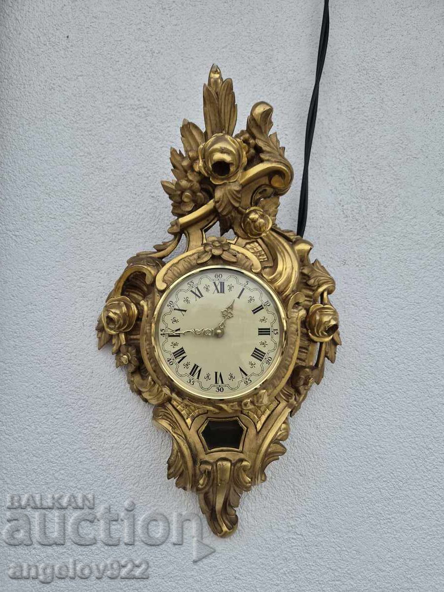 Frumos ceas de perete FUNCTIONAZA - 5