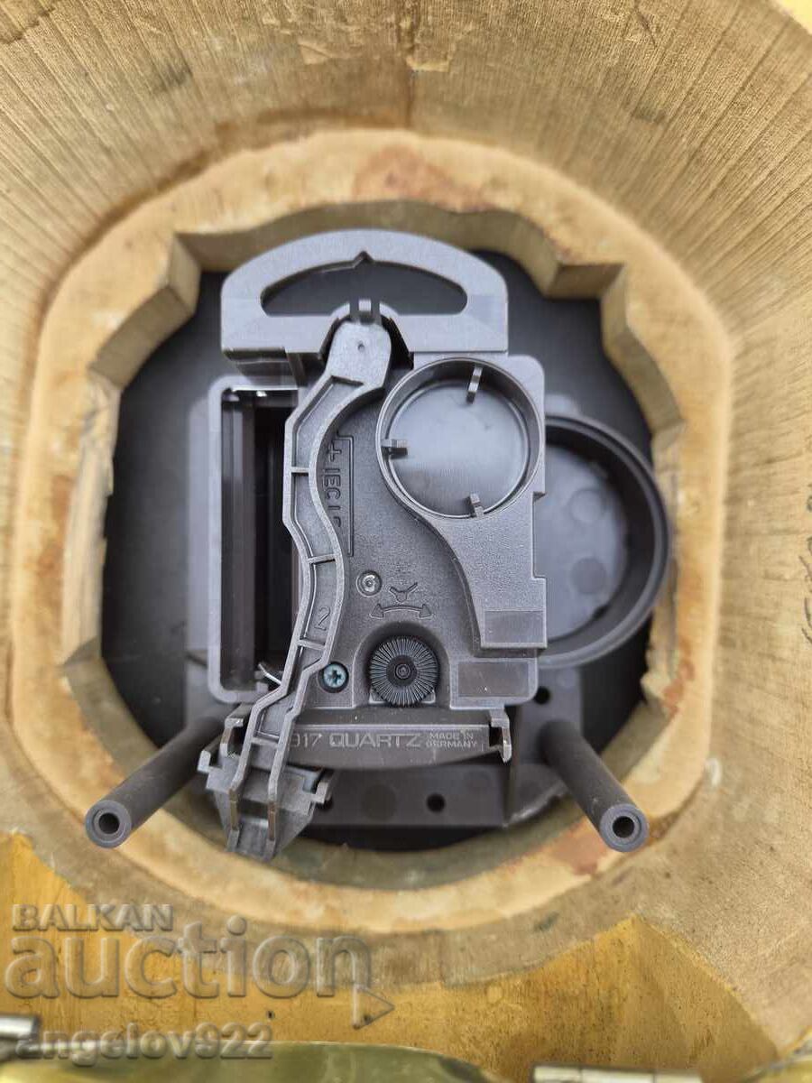 Frumos ceas de perete FUNCTIONAZA - 6