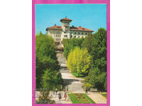 324083 / VELINGRAD - Casă de vacanță CSPC PC D-970-A