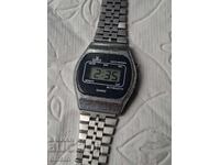 ВИНТИЧ ЕЛЕКТРОНЕН ЧАСОВНИК РАБОТИ