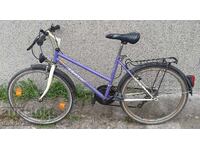 Bicycle / Bike TAYFUN - 24 inches